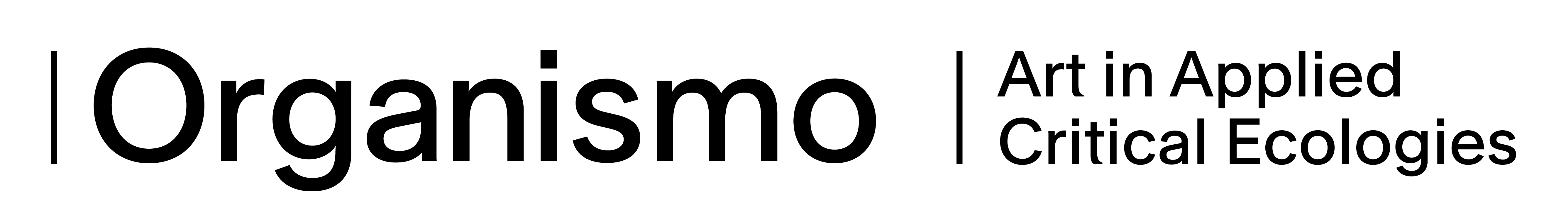 Logo Organismo